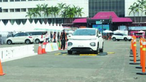 PEVS 2024 电动车展览会： 印度尼西亚电动汽车生态系统转型中心