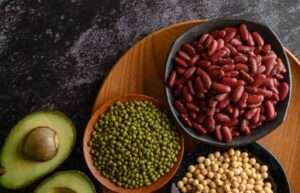 豆豆分3类 营养师：红豆和绿豆「非」蛋白质来源